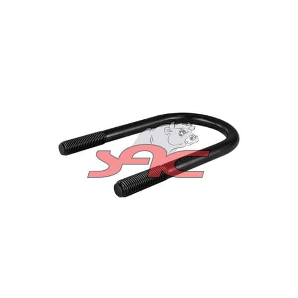 U- Bolt M24x3x280x129