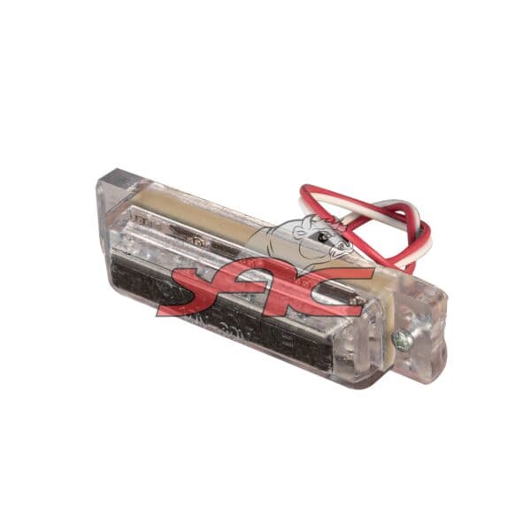 Truck-lamp Led Number Plate Light