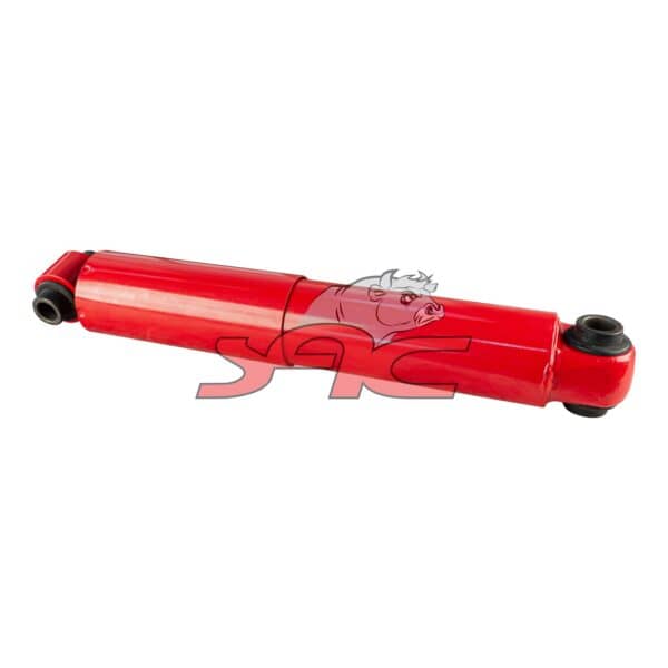 Front/rear Shock