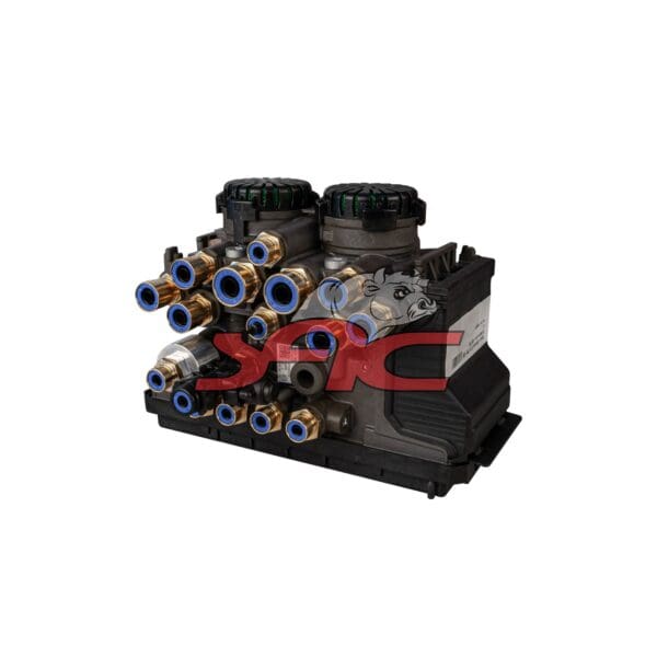 Ebs Trailer Module