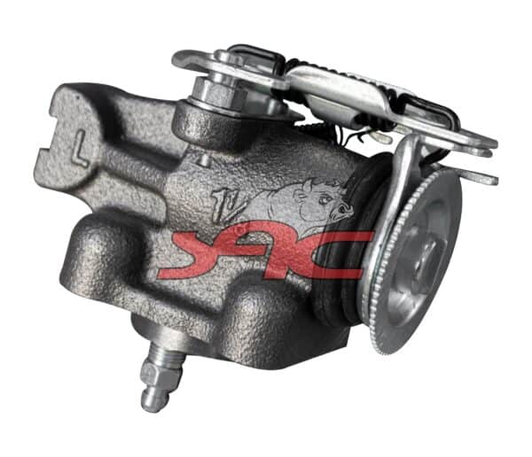 Front Wheel Cylinder L/h
