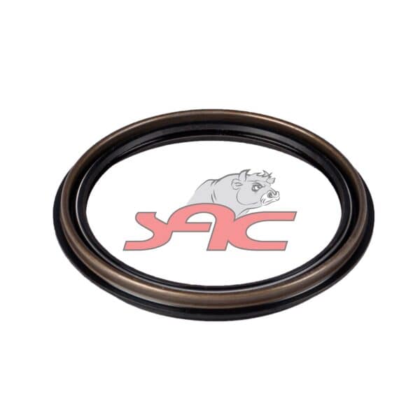 Front Hub Oil Seal
