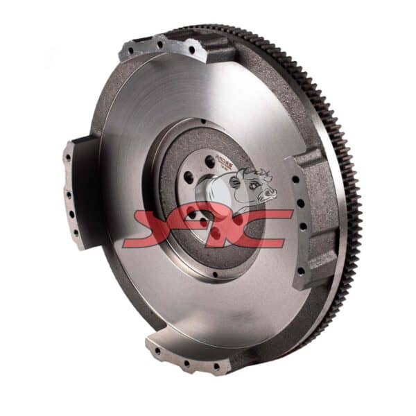 Flywheel