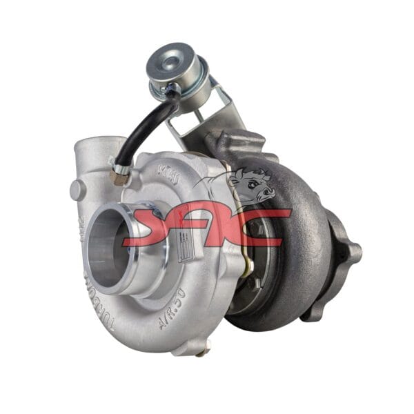 Turbo