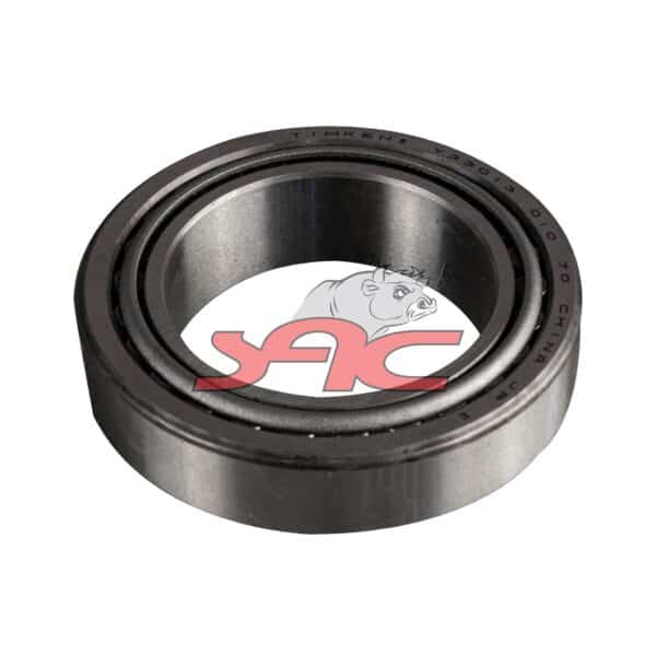 Rear Wheel Bearing Inner