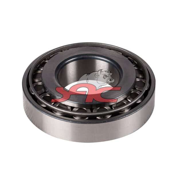 Front Wheel Bearing Outer