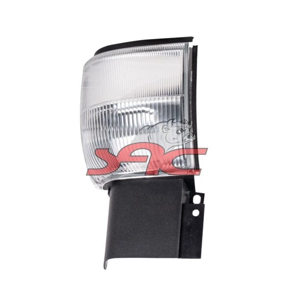 Corner Light R/h