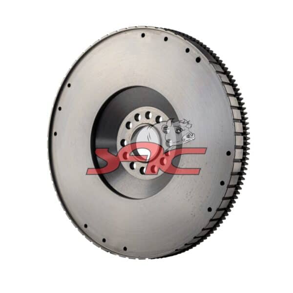 Flywheel