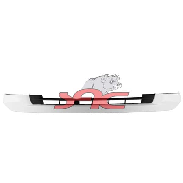Lower Grille