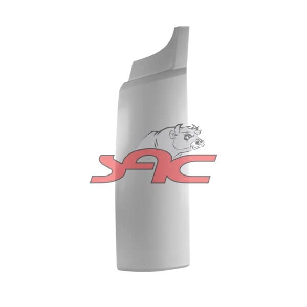 Front Corner Panel L/h