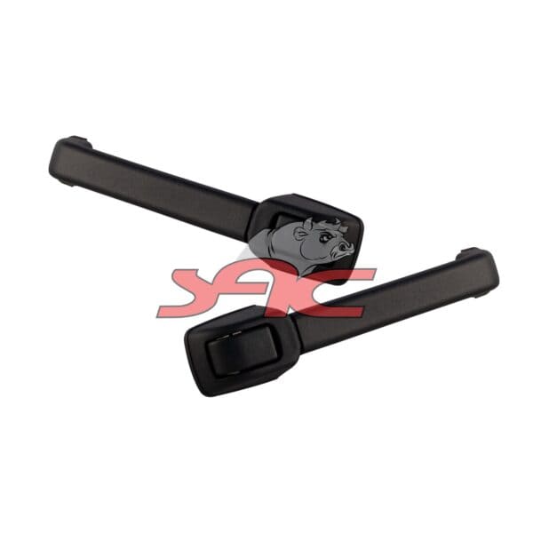 Door Handle Outer L/h & R/h