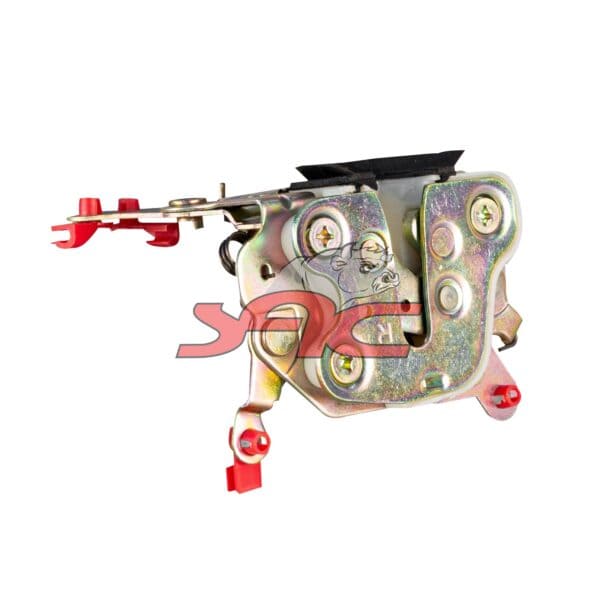 Door Lock R/h