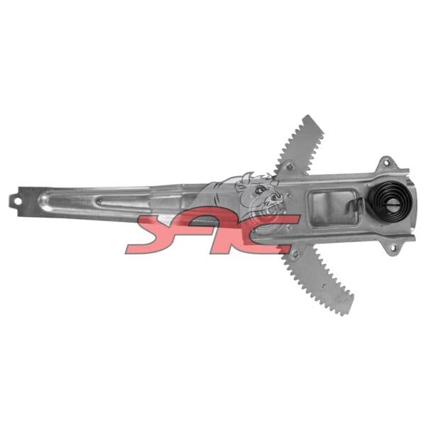 Window Regulator Manual L/h