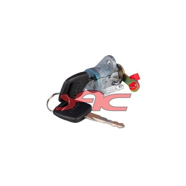 Door Lock Barrel Kit