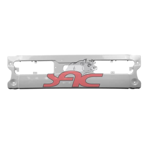 Front Bumper Centre
