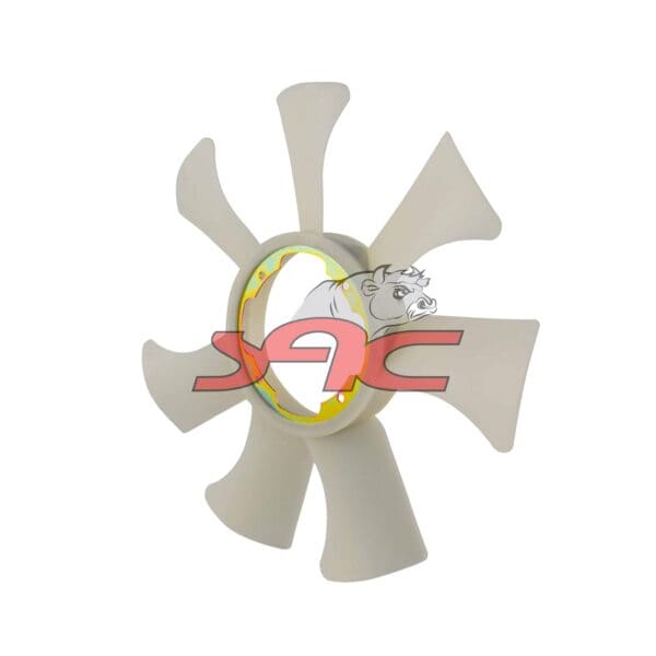 Fan Blade