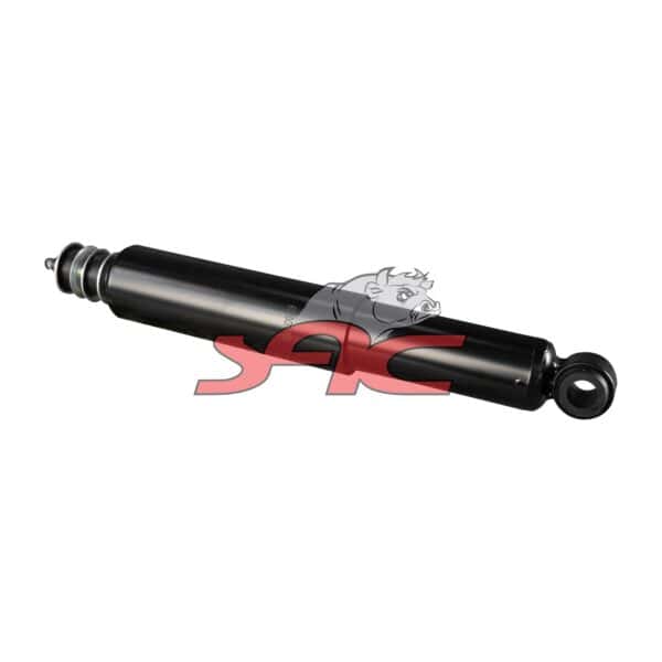 Front Cab Shock