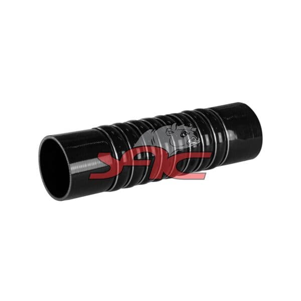 Intercooler Hose Black