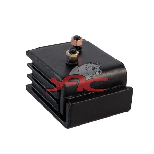 Front Engine Mounting