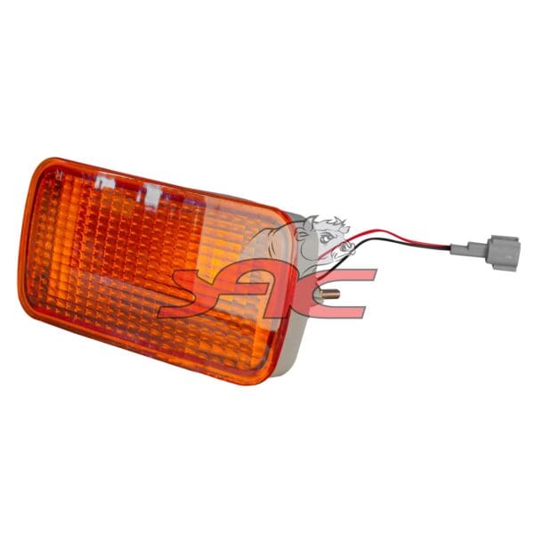 Indicator Light R/h