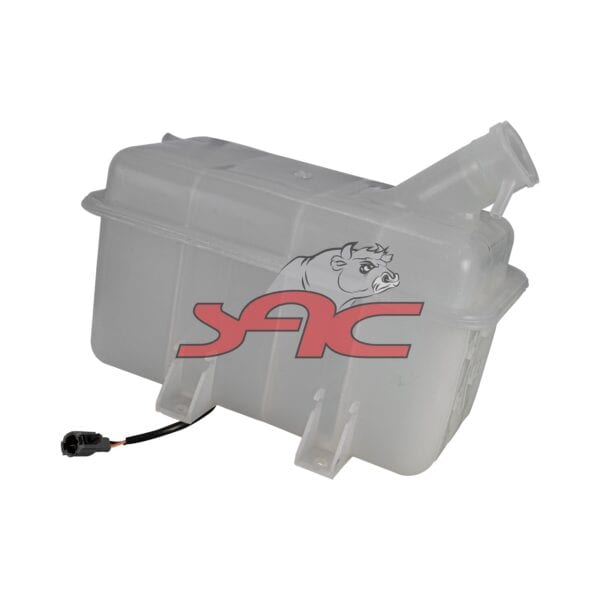 Radiator Water Tank With Sensor