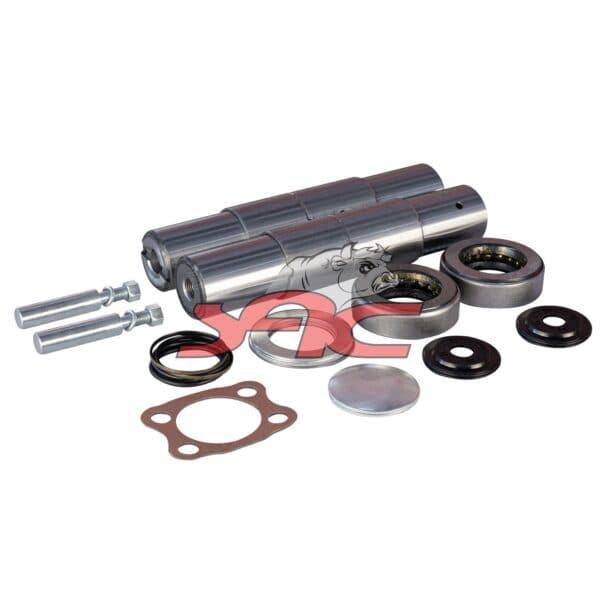 King Pin Kit
