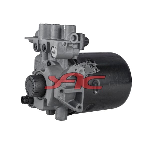 Airdryer Complete With 4way Valve