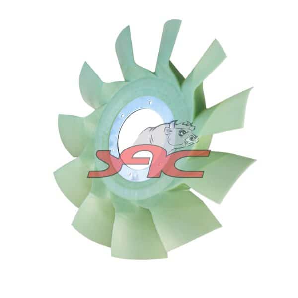 Fan Blade