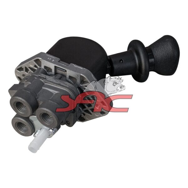 Hand Brake Valve