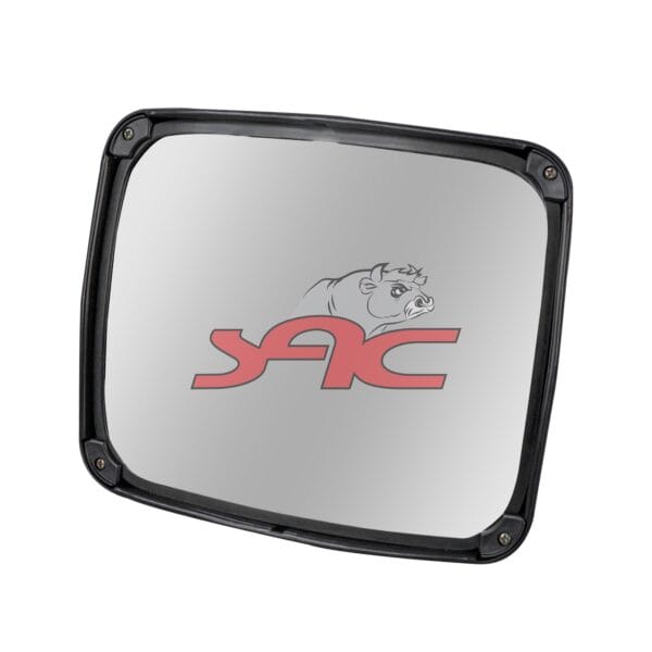 Wide View Mirror R/h