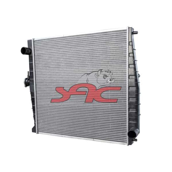 Radiator