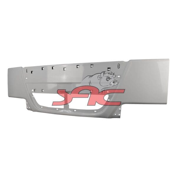 Front Panel Wide