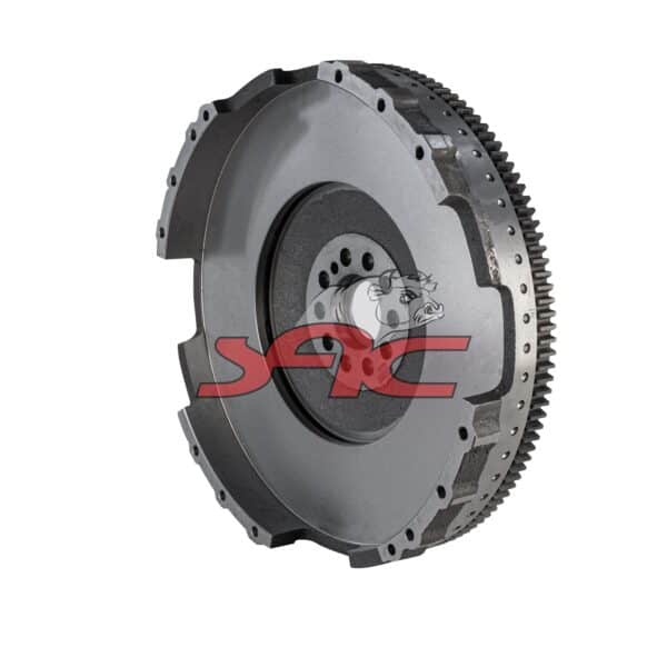 Flywheel