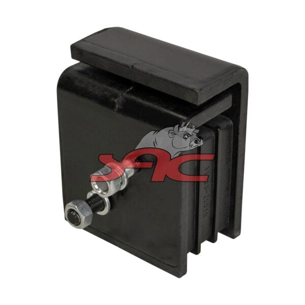 Front Engine Mounting