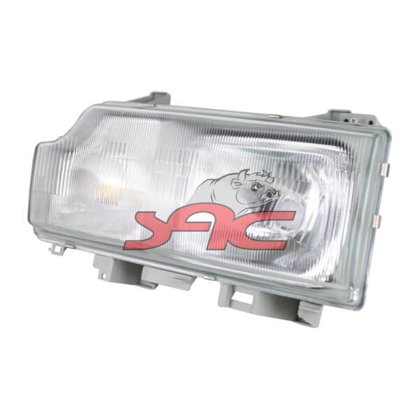 Headlight Lh