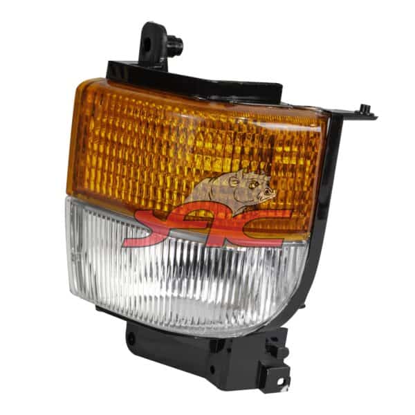 Corner Light L/h