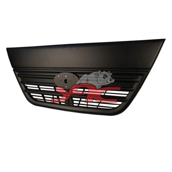 Grille Wide