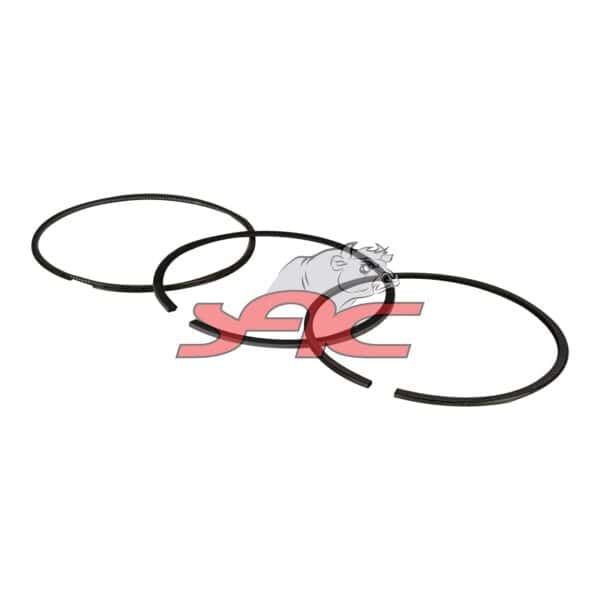 Piston Rings