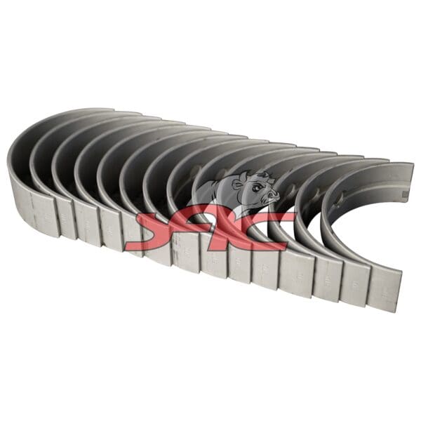 Mainbearing
