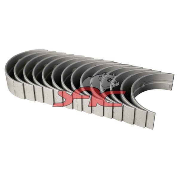 Mainbearing 0.25