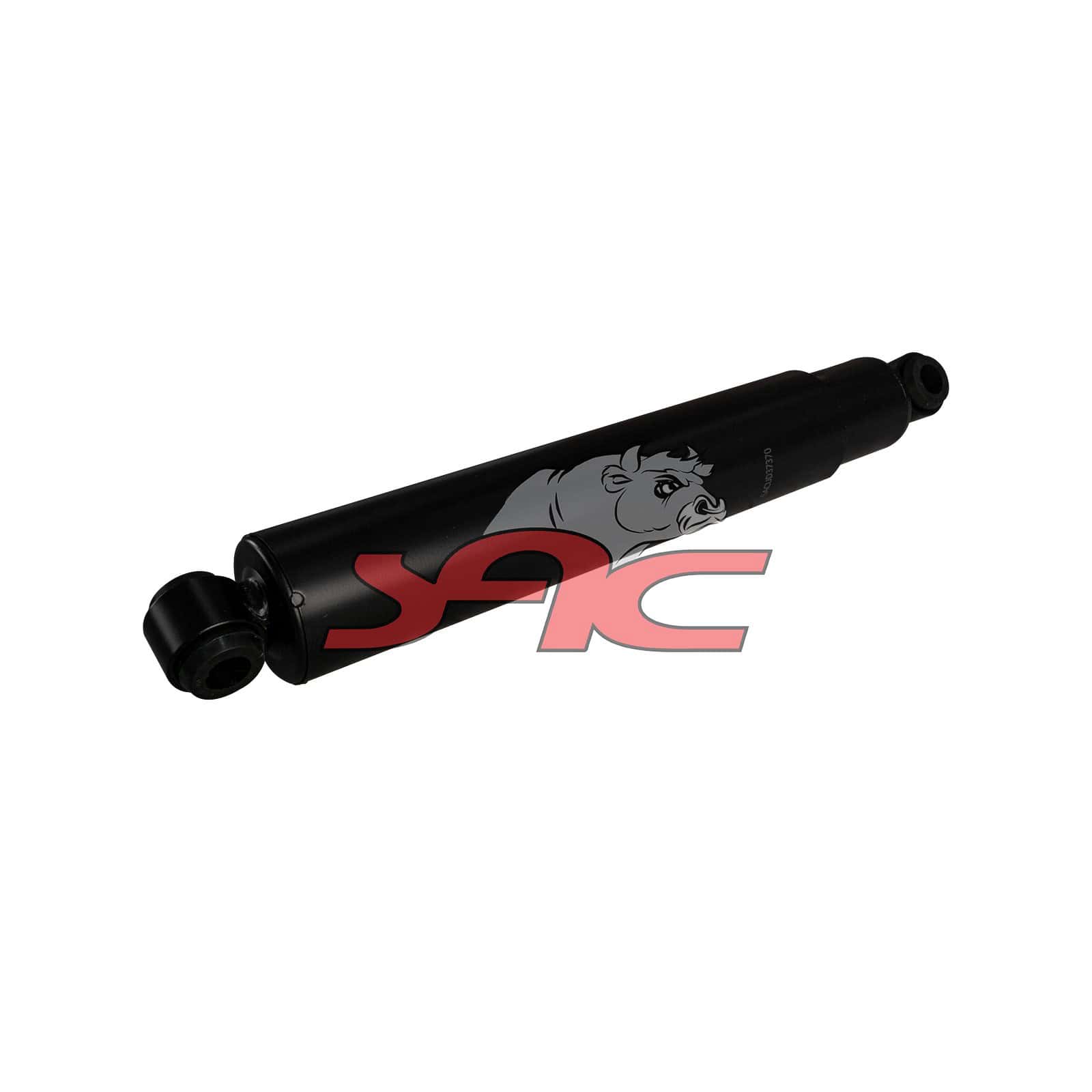 Rear Shock Air Suspension