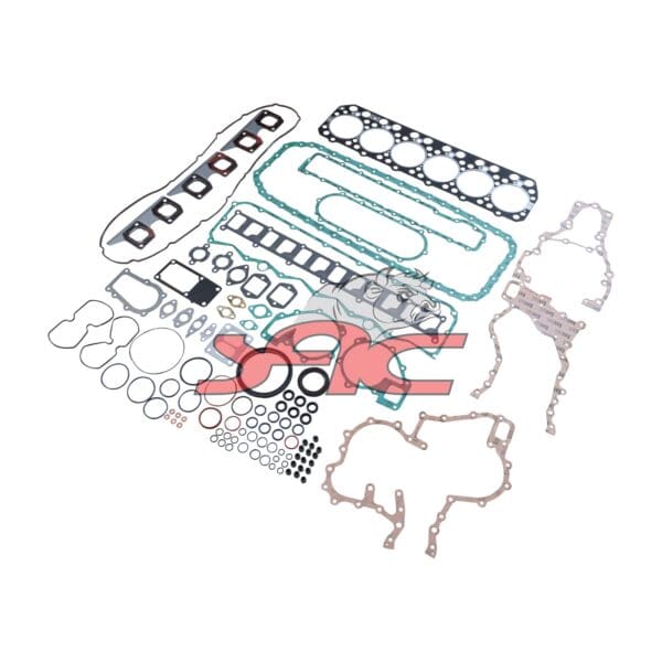 Overhaul Gasket Kit Complete