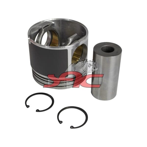 Piston