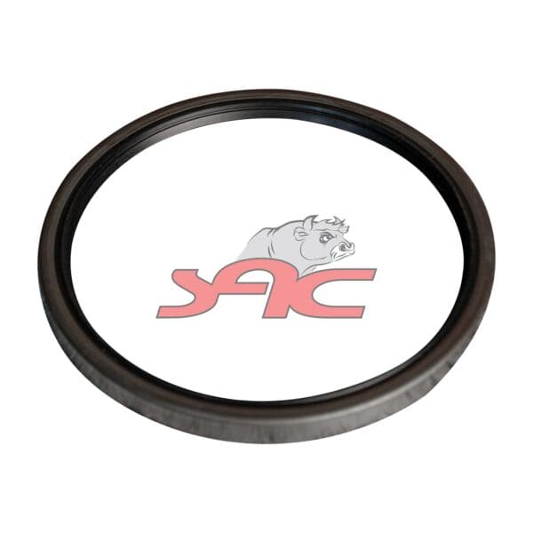 Rear Hub Oil Seal