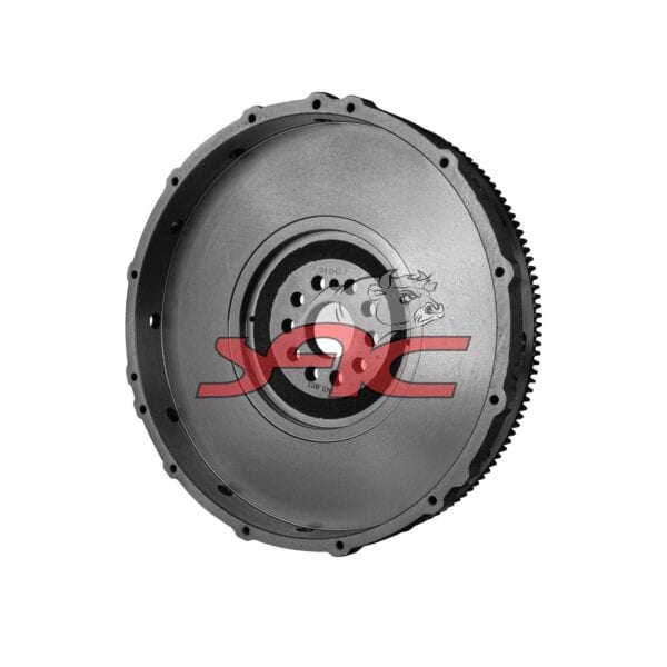 Flywheel