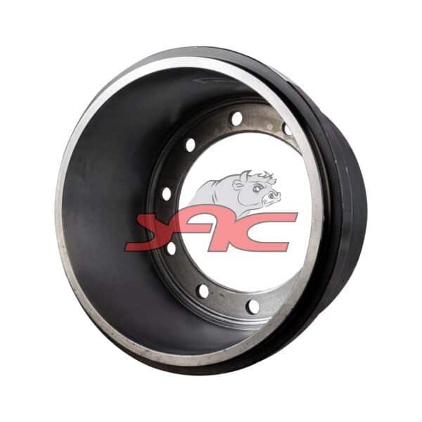 Rear Brake Drum
