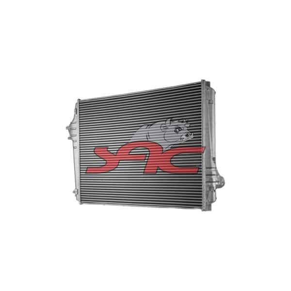 Intercooler