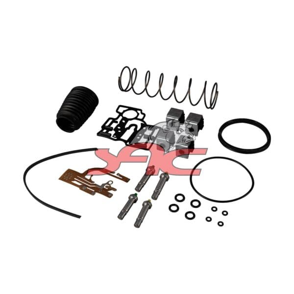 Clutch Servo Comp Kit