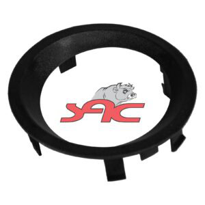 Foglight Cover Outer R/h