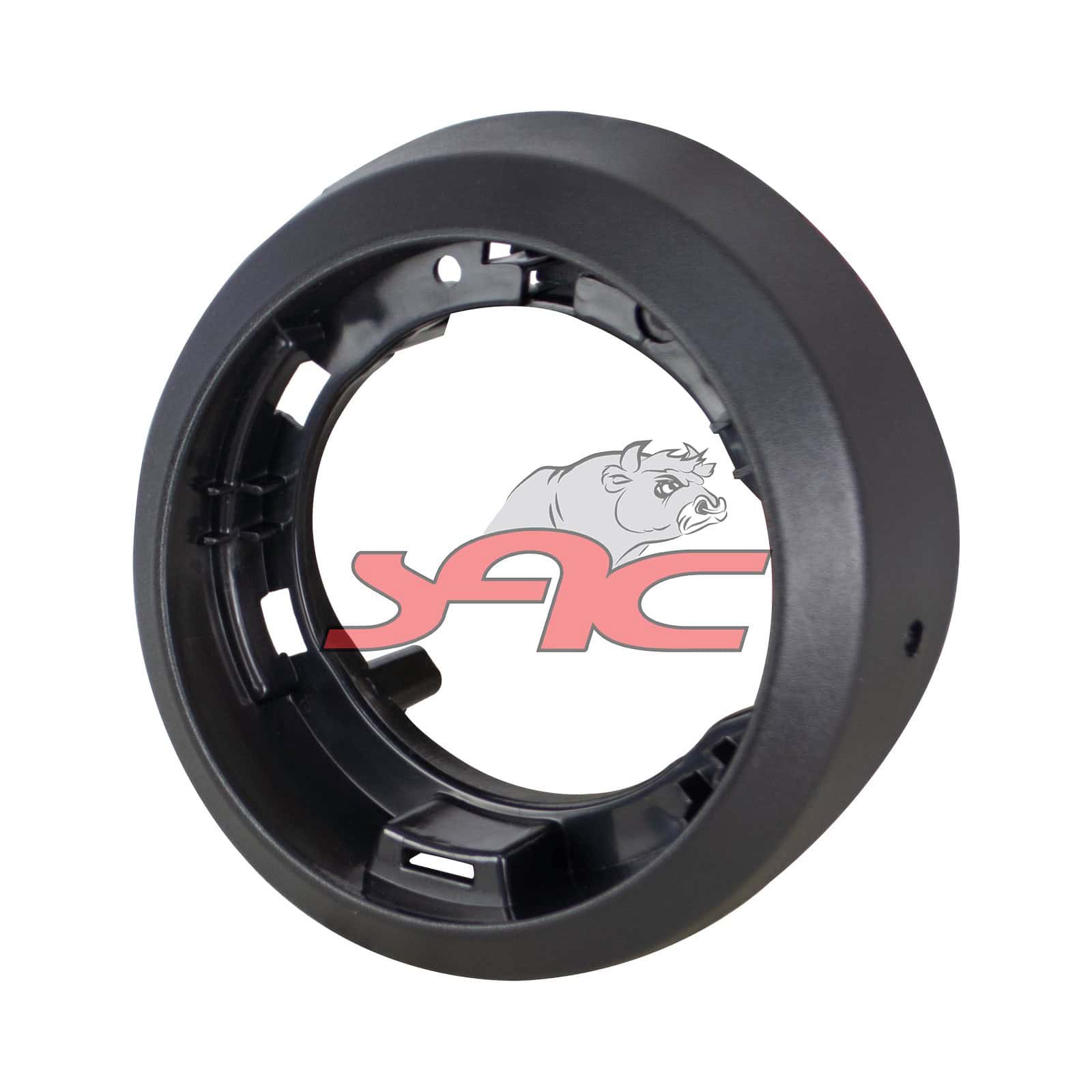 Foglight Cover Inner L/h